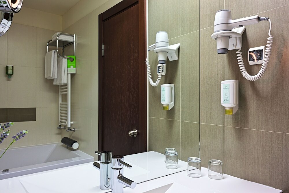 Фото Hotel Cubix