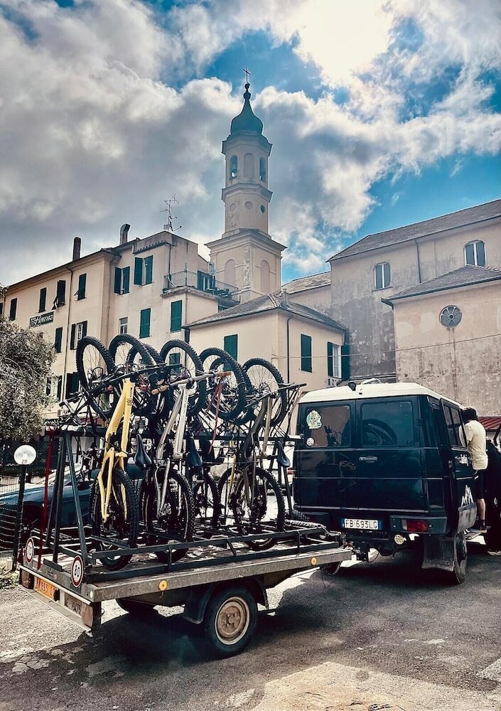 Фото отеля 4