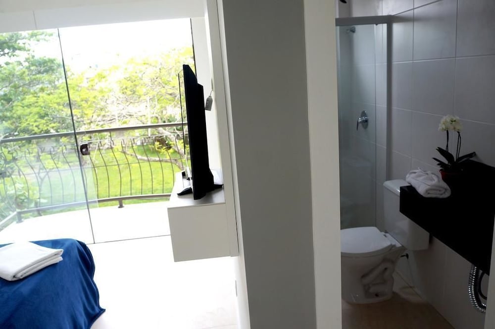 Фото Flor Inn Praia Hotel