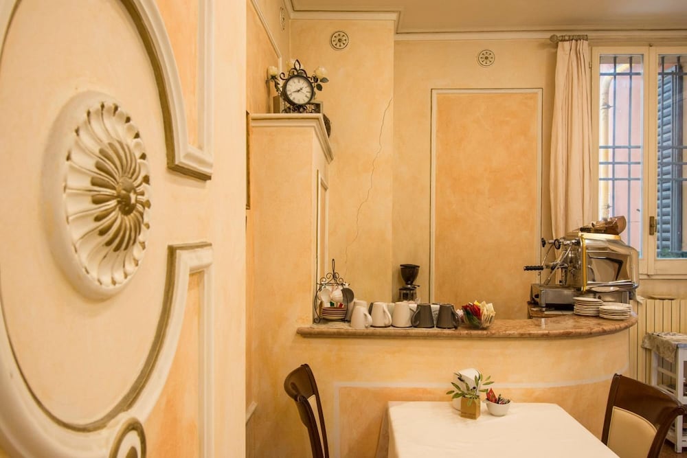 Фото Hotel Pedrini