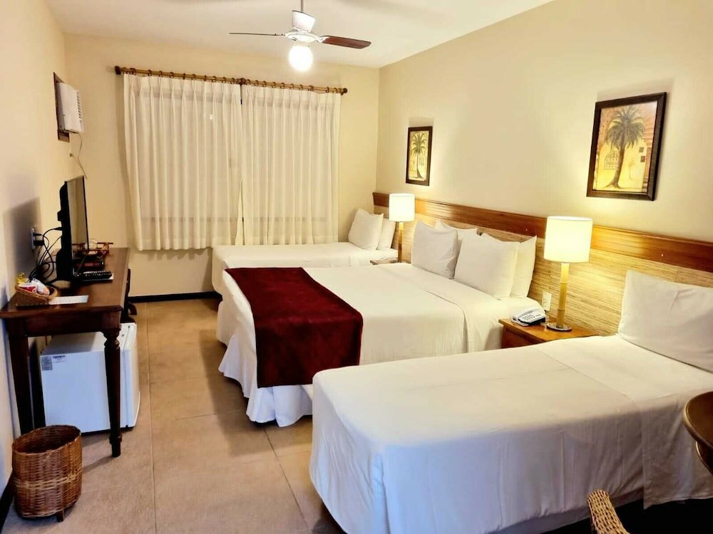 Фото Pousada Corsário Búzios