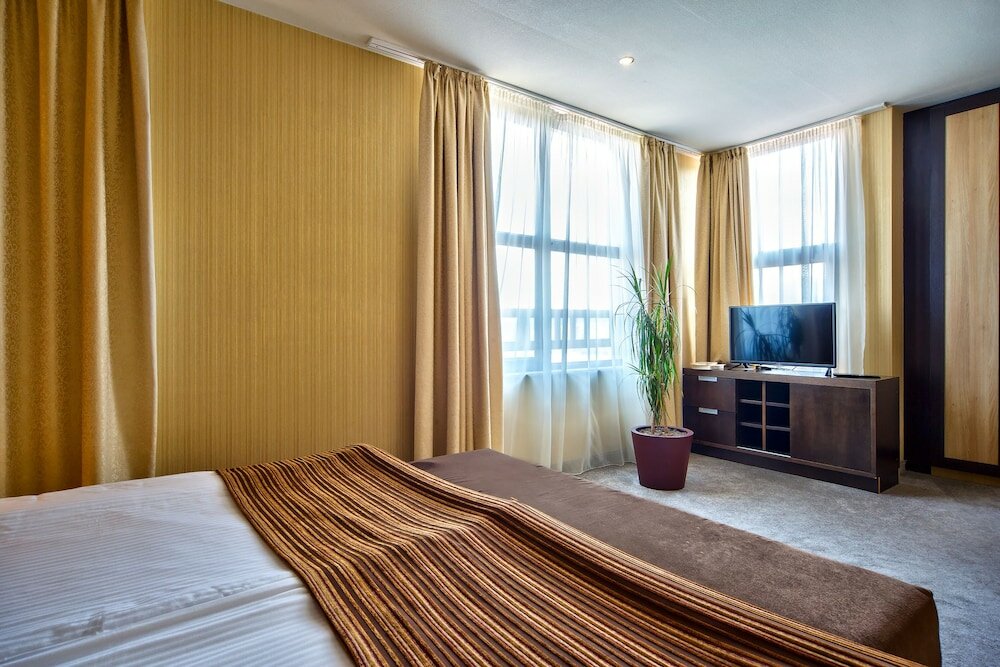 Фото Grand Hotel Velingrad