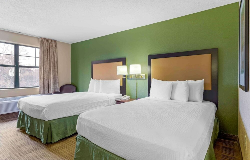Фото Extended Stay America Suites Houston Galleria Westheimer