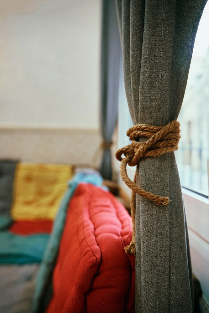 Фото Loft Hostal Group