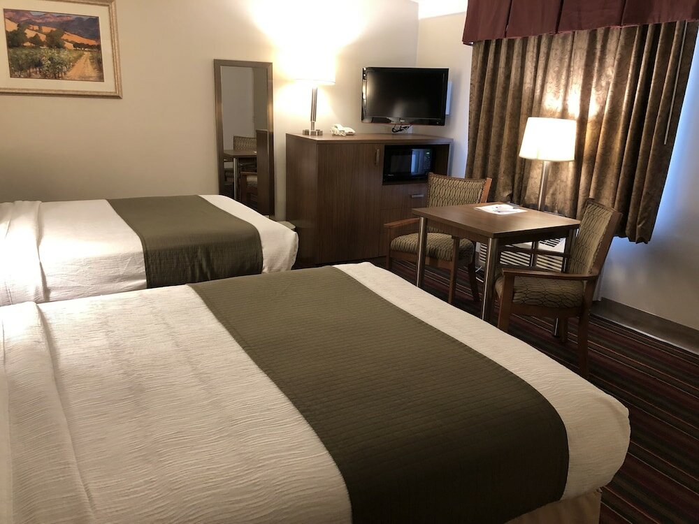 Фото Best Western El Rancho Palacio