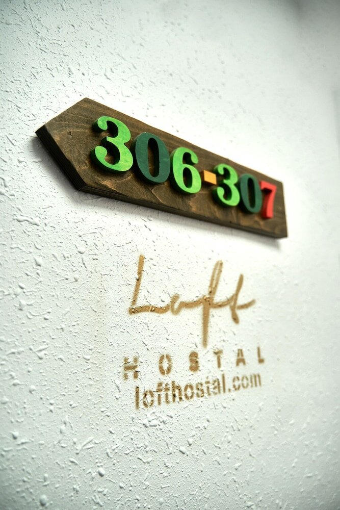Фото Loft Hostal Group