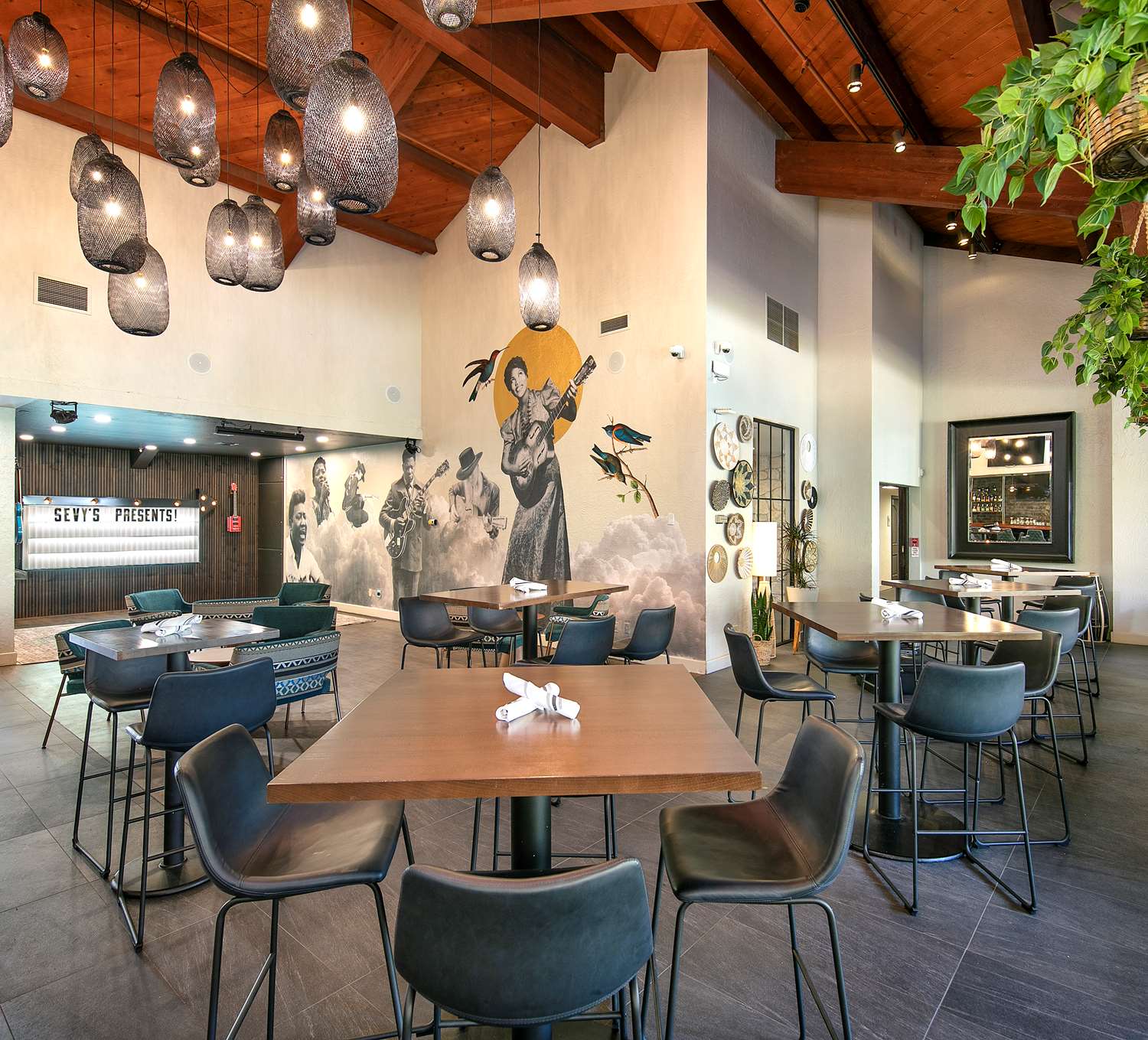 Фото Seacliff Inn Aptos, Tapestry Collection by Hilton