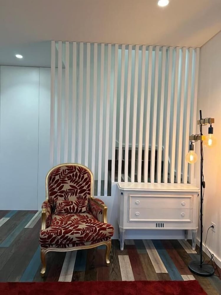 Фото Métier Boutique Hotel
