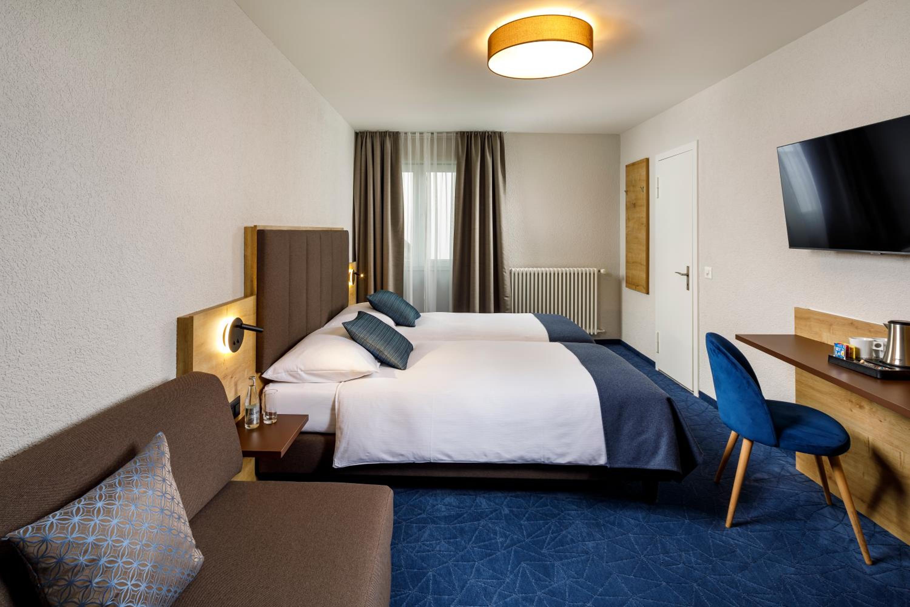 Фото Hotel Tivoli