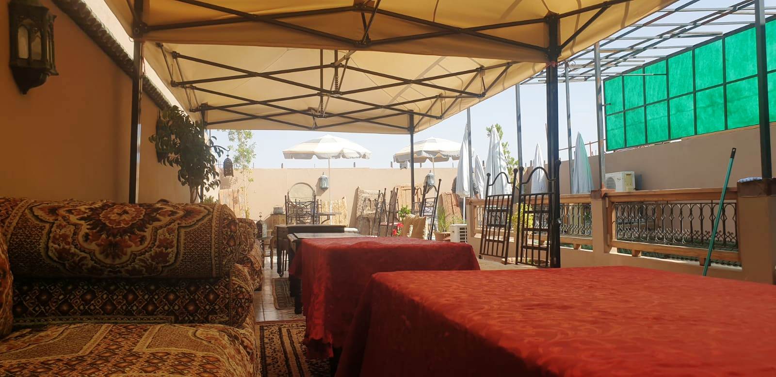 Фото Riad Nouhal