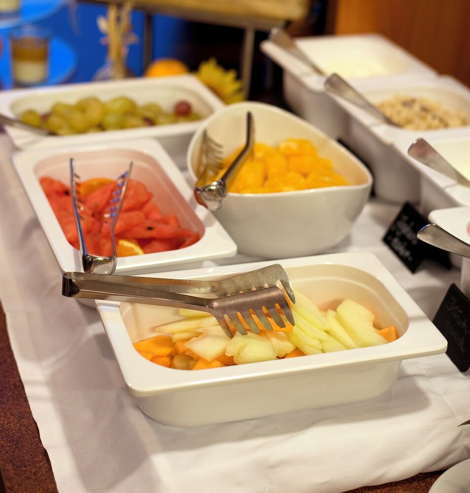 Фото Kneipp-Bund-Hotel Heikenberg