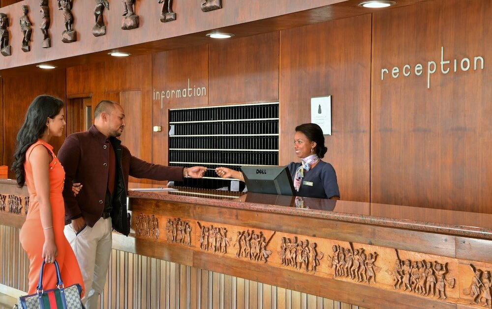 Фото Carlton Hotel