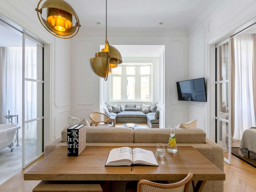 Фото Heritage Hotel Fermai