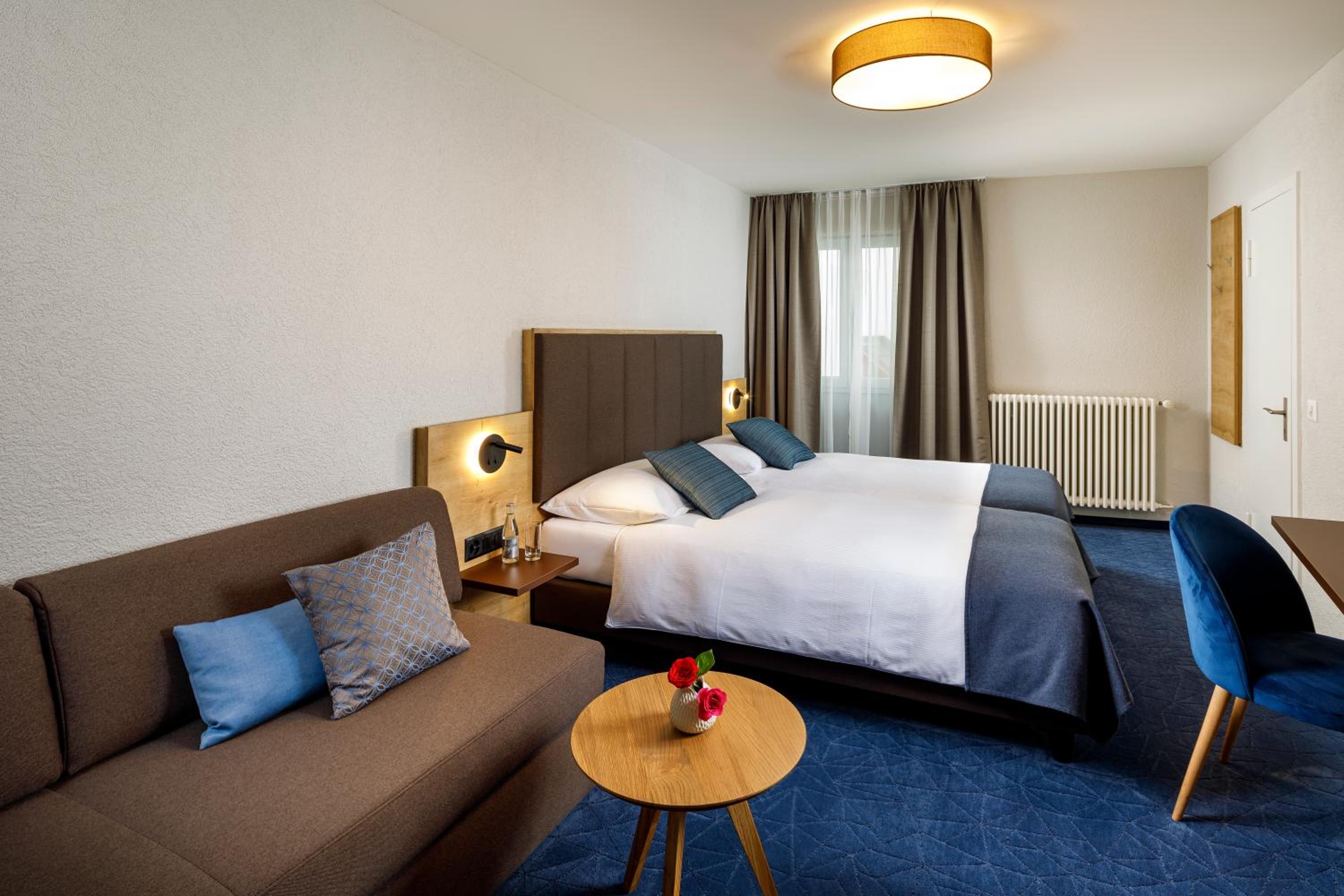 Фото Hotel Tivoli