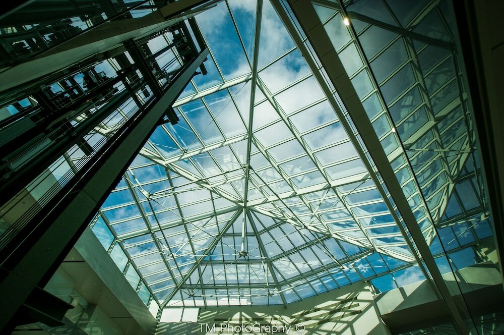 Фото Mercure Geneva Airport