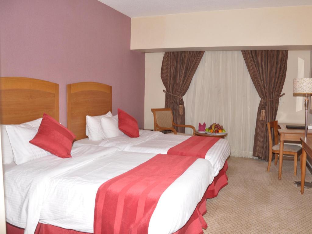 Фото Reef Al Malaz Hotel International