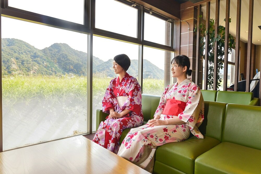 Фото Kinosaki Onsen Kinsui