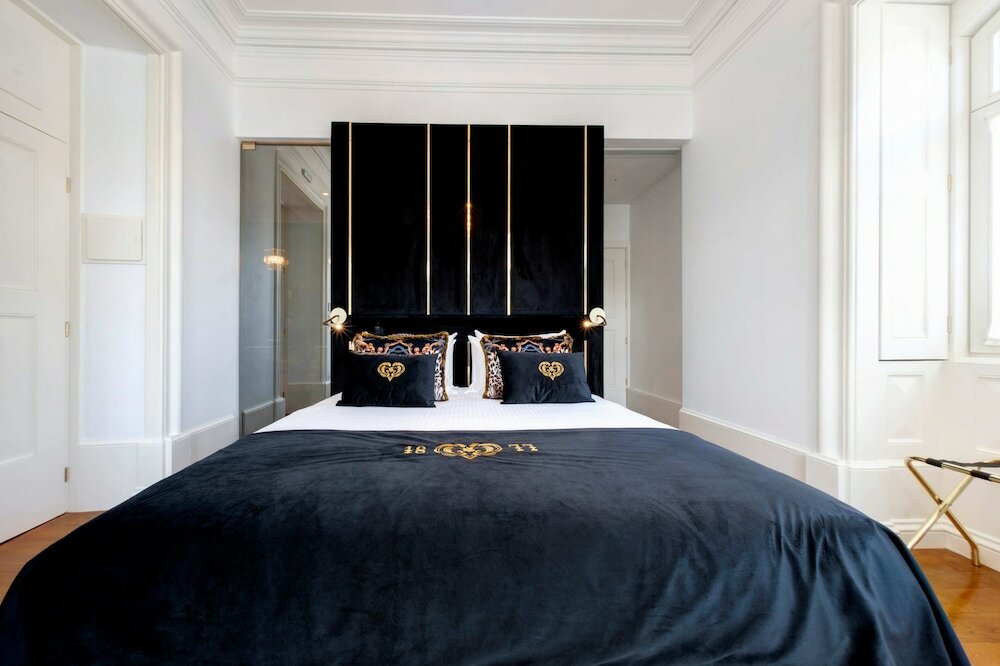 Фото 1877 Estrela Palace Hotel