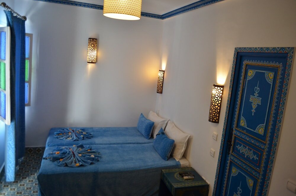 Фото Riad Hotel Essaouira