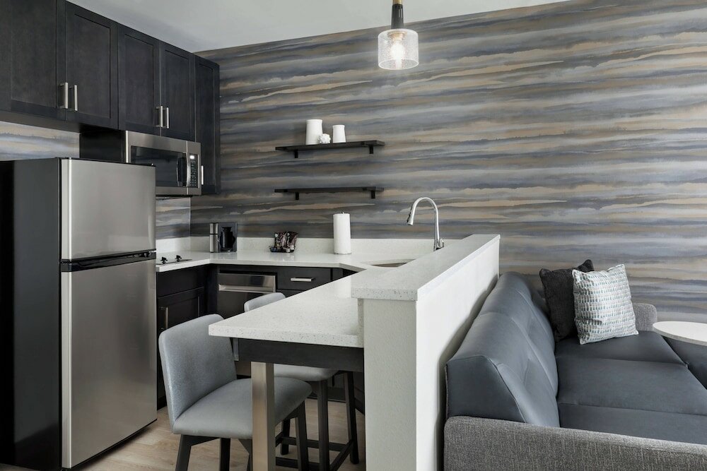 Фото Residence Inn Long Island Garden City