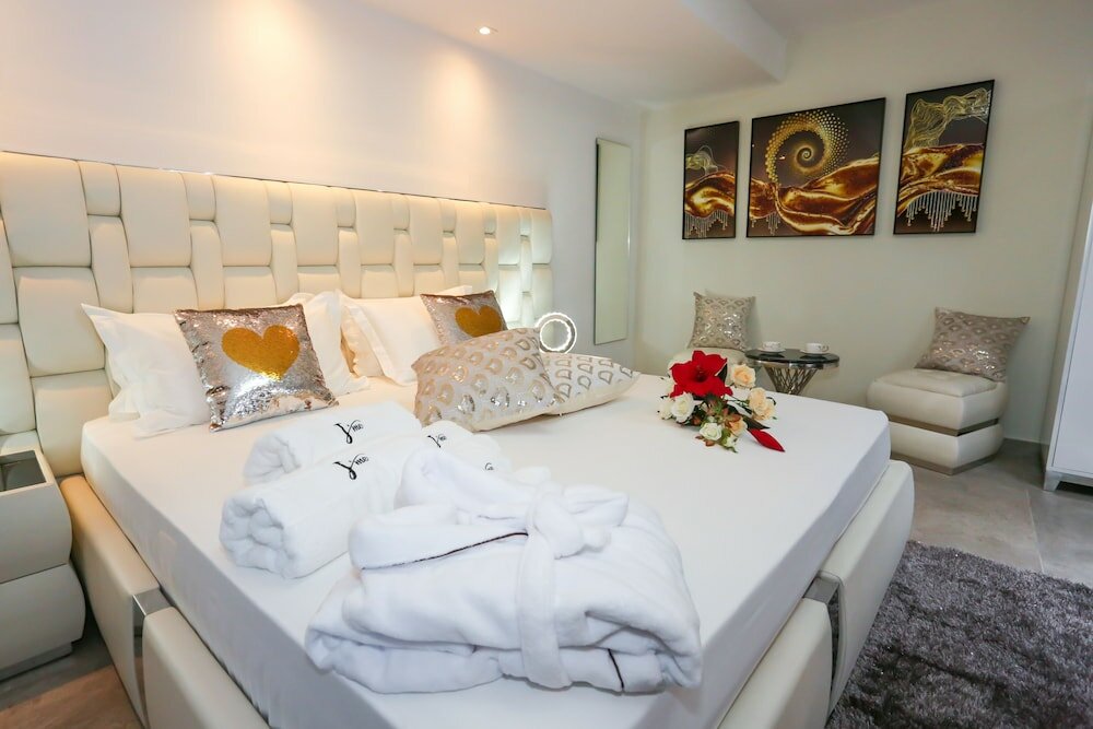 Фото Jme Boutique Hotel