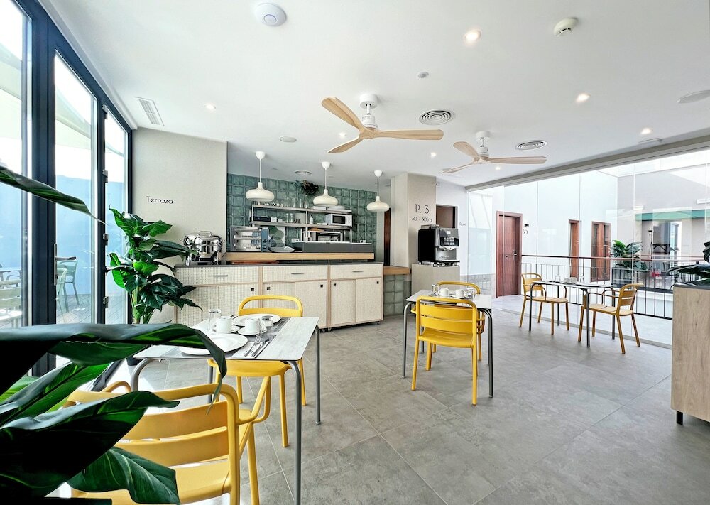 Фото Soho Boutique Columela