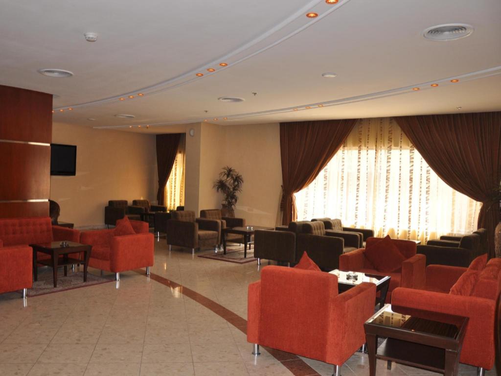 Фото Reef Al Malaz Hotel International