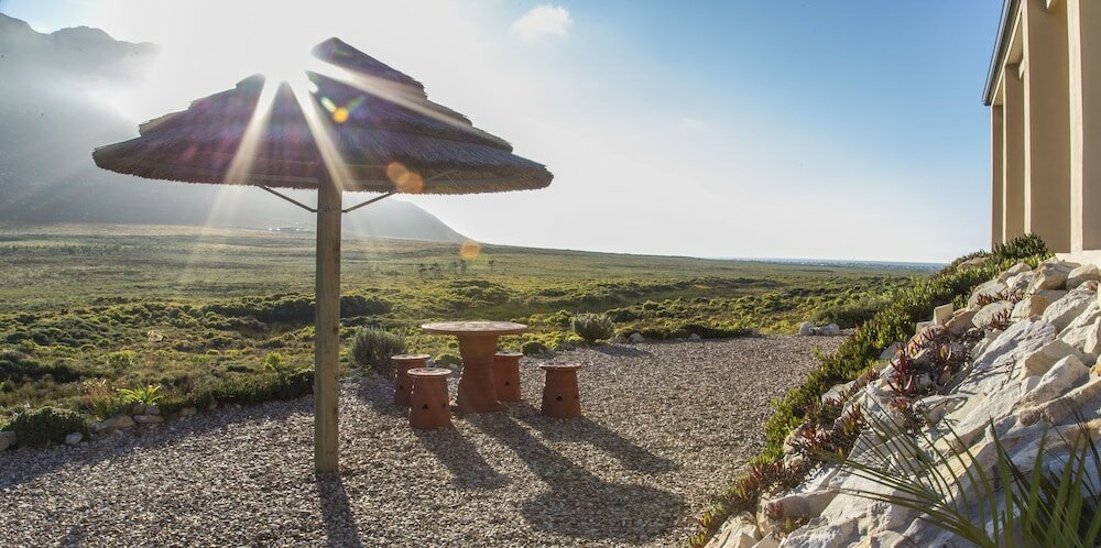 Фото Kapensis Guesthouse