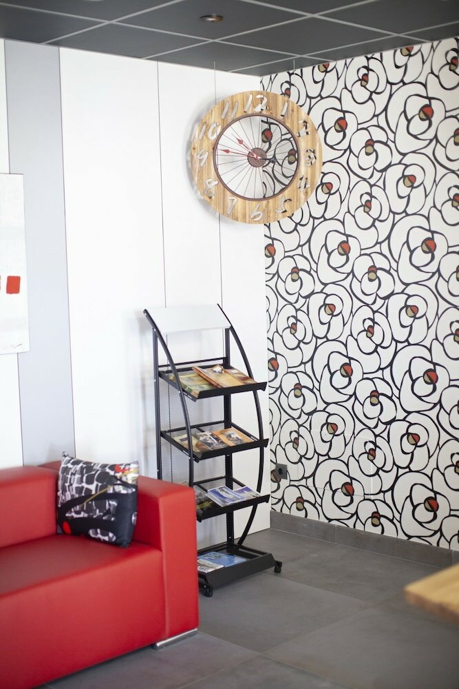 Фото Hotel Mercedes