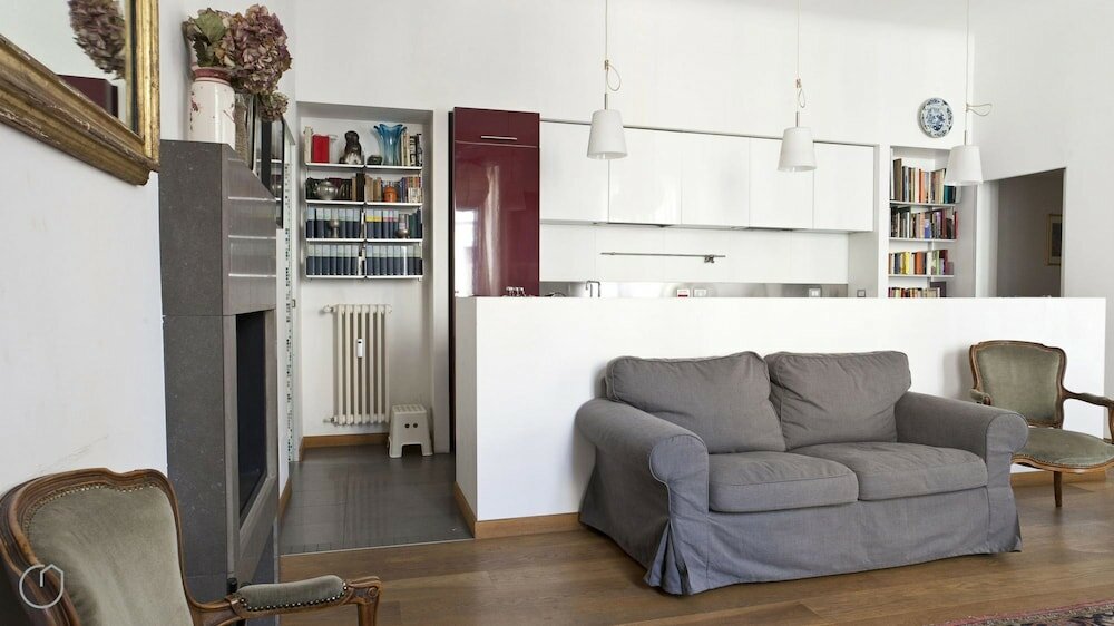 Фото Italianway - Vincenzo Monti