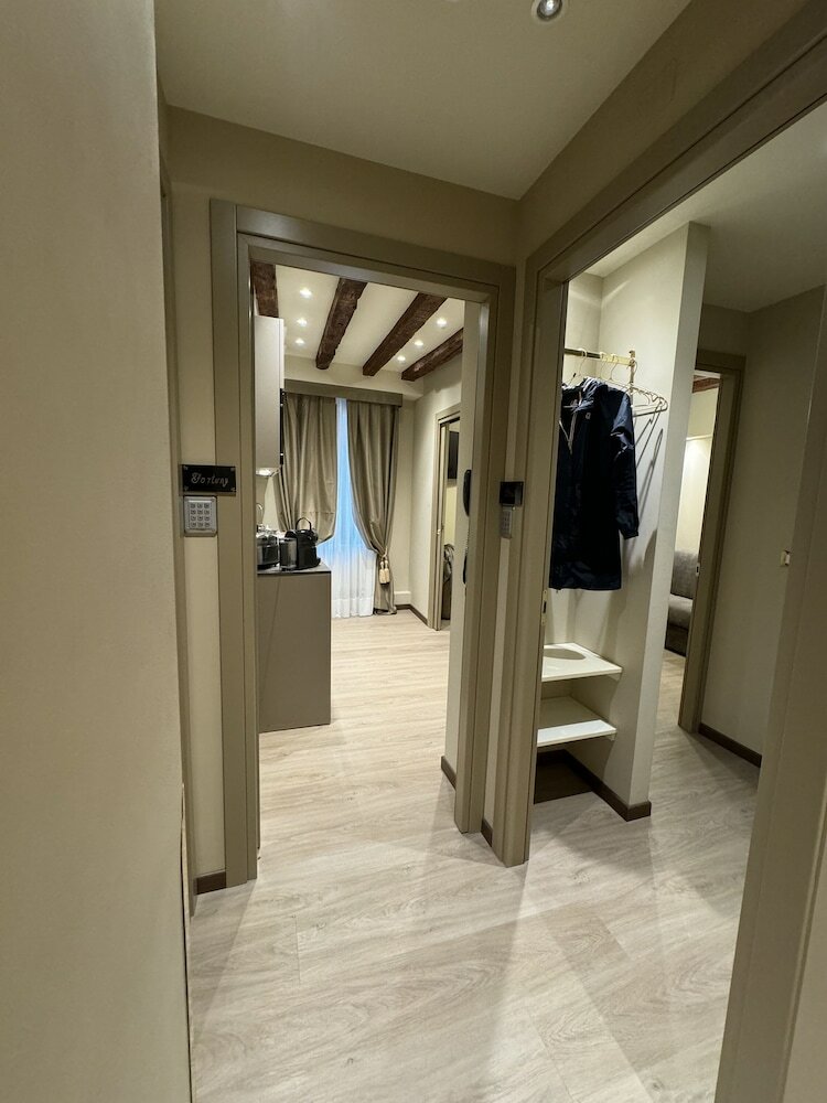 Фото Cà dell'Arte Palace