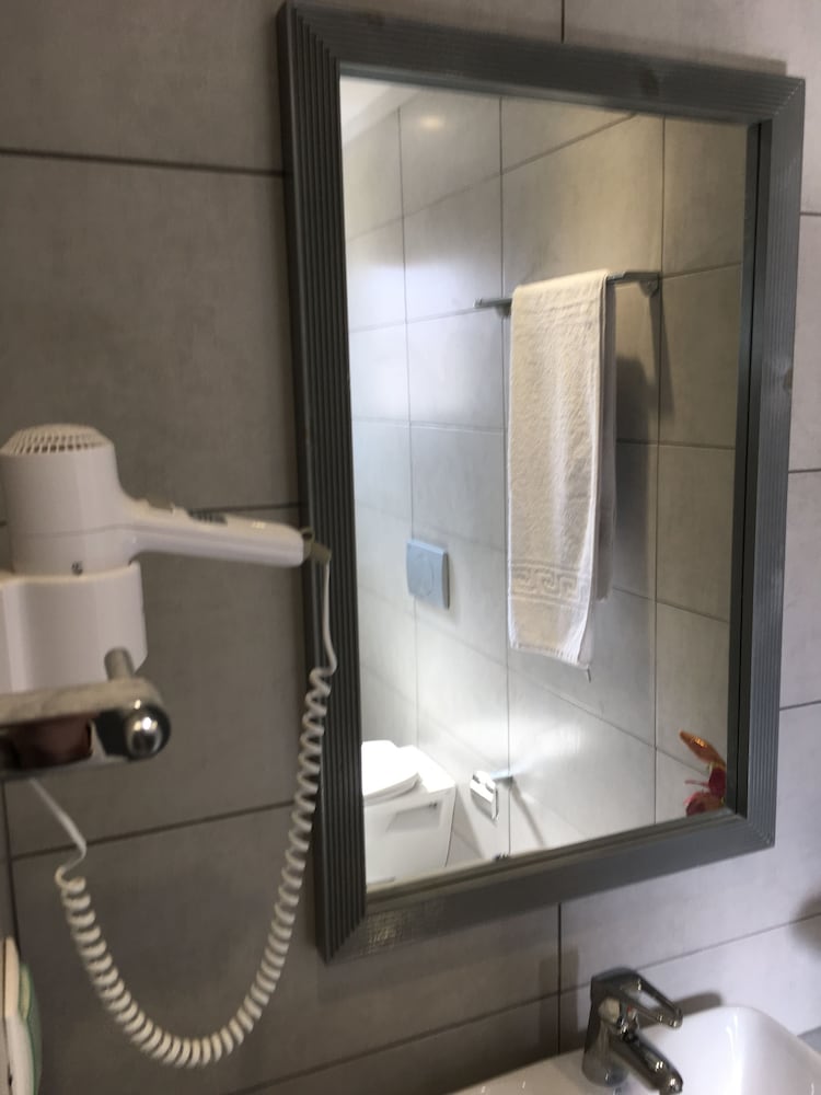 Фото The Barn by CorfuEscapes