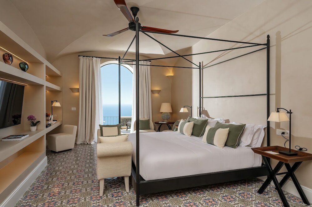 Фото Furore Grand Hotel