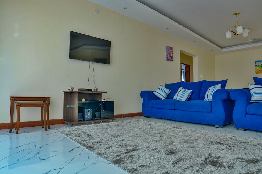 Фото Fenns Cozy Residences - Nyali