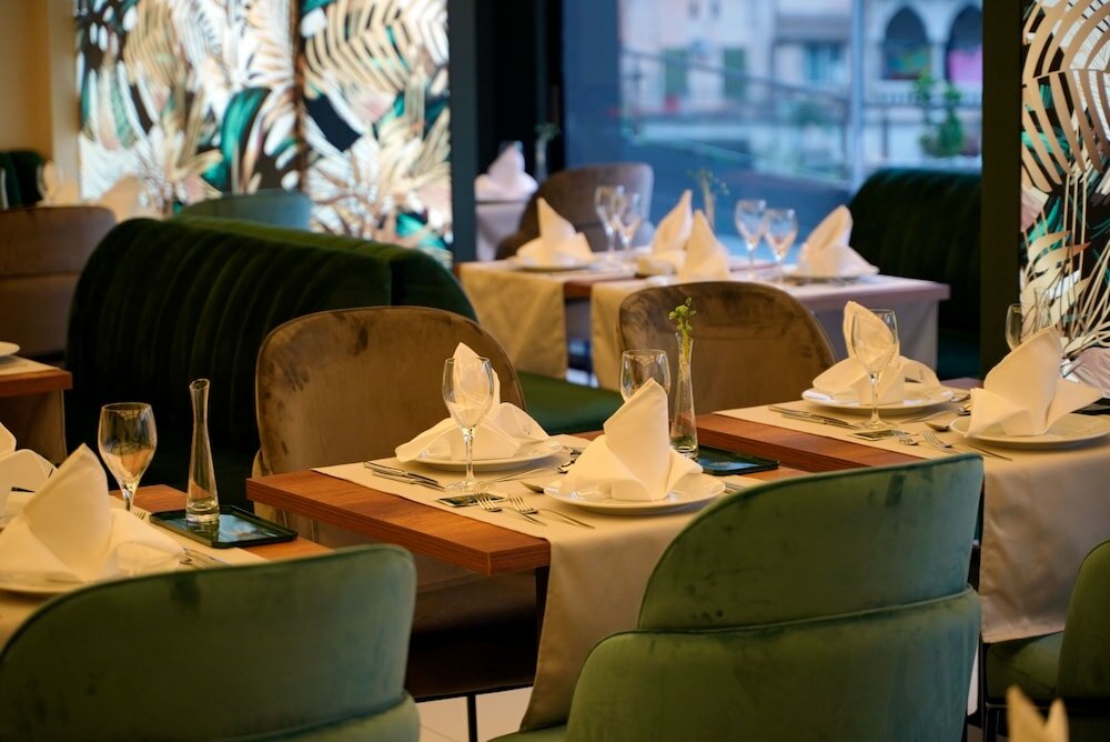 Фото AD Hotel Pont D'Hydra