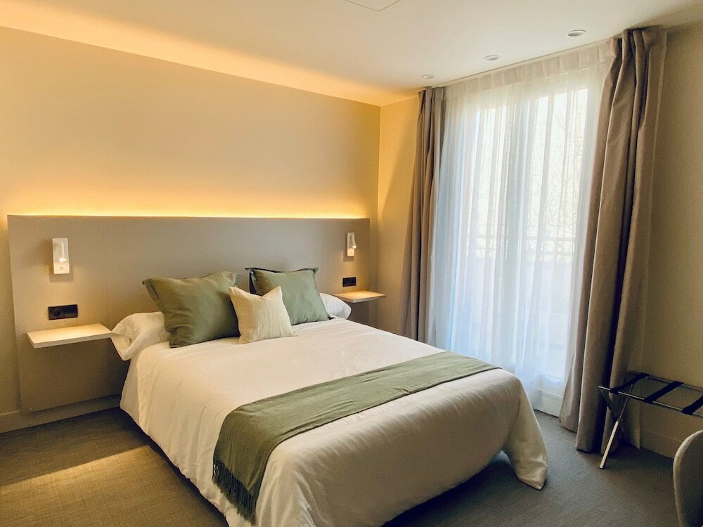 Фото Hotel San Valero Boutique