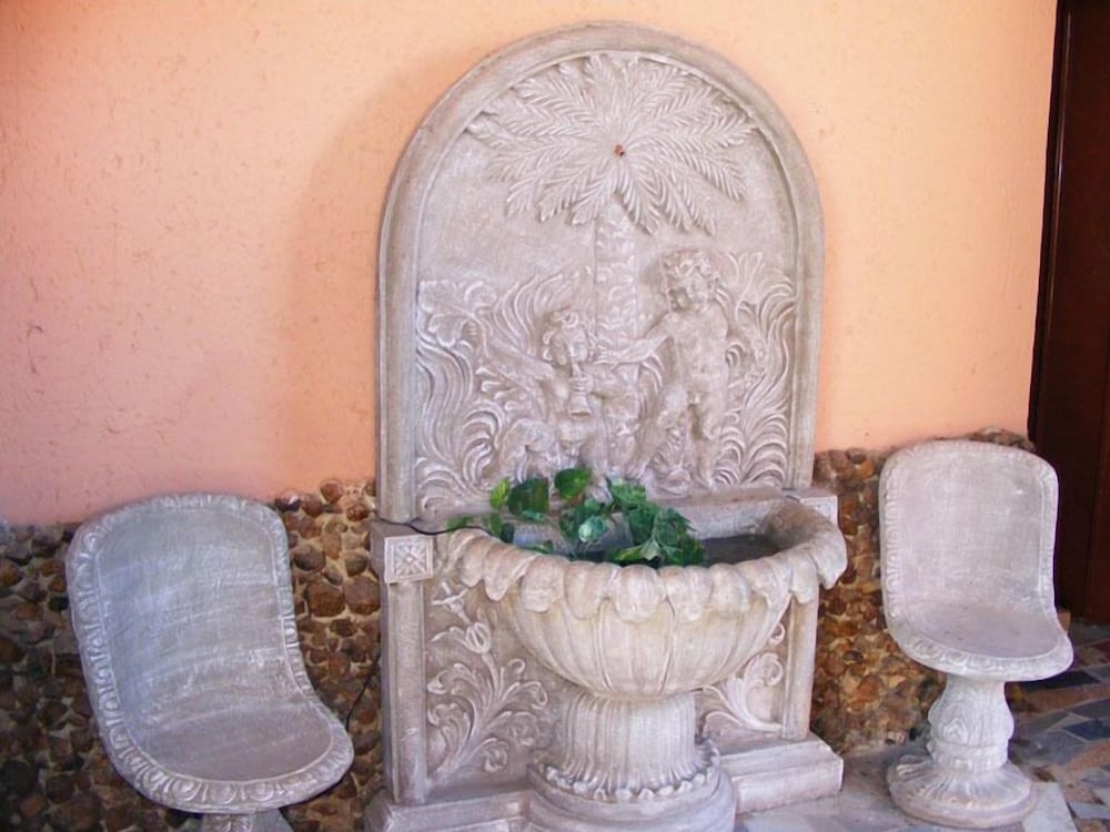 Фото Valley View Guest House