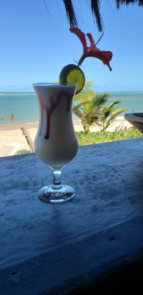 Фото Pousada Villa Zena