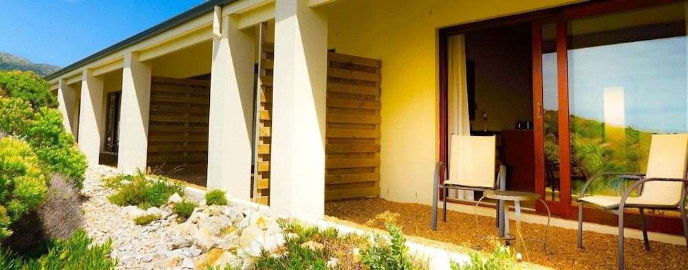 Фото Kapensis Guesthouse