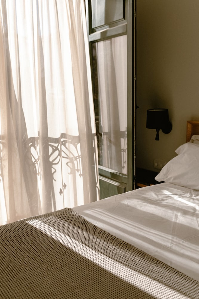 Фото Hotel Estepona Plaza