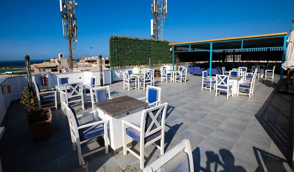 Фото Palm Inn Hotel Hurghda