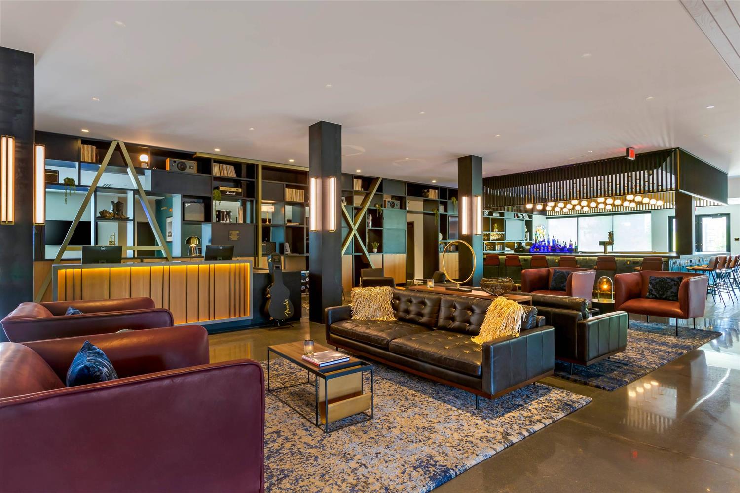 Фото отеля 2