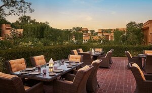 Гостиница Sawai Man Mahal, Jaipur