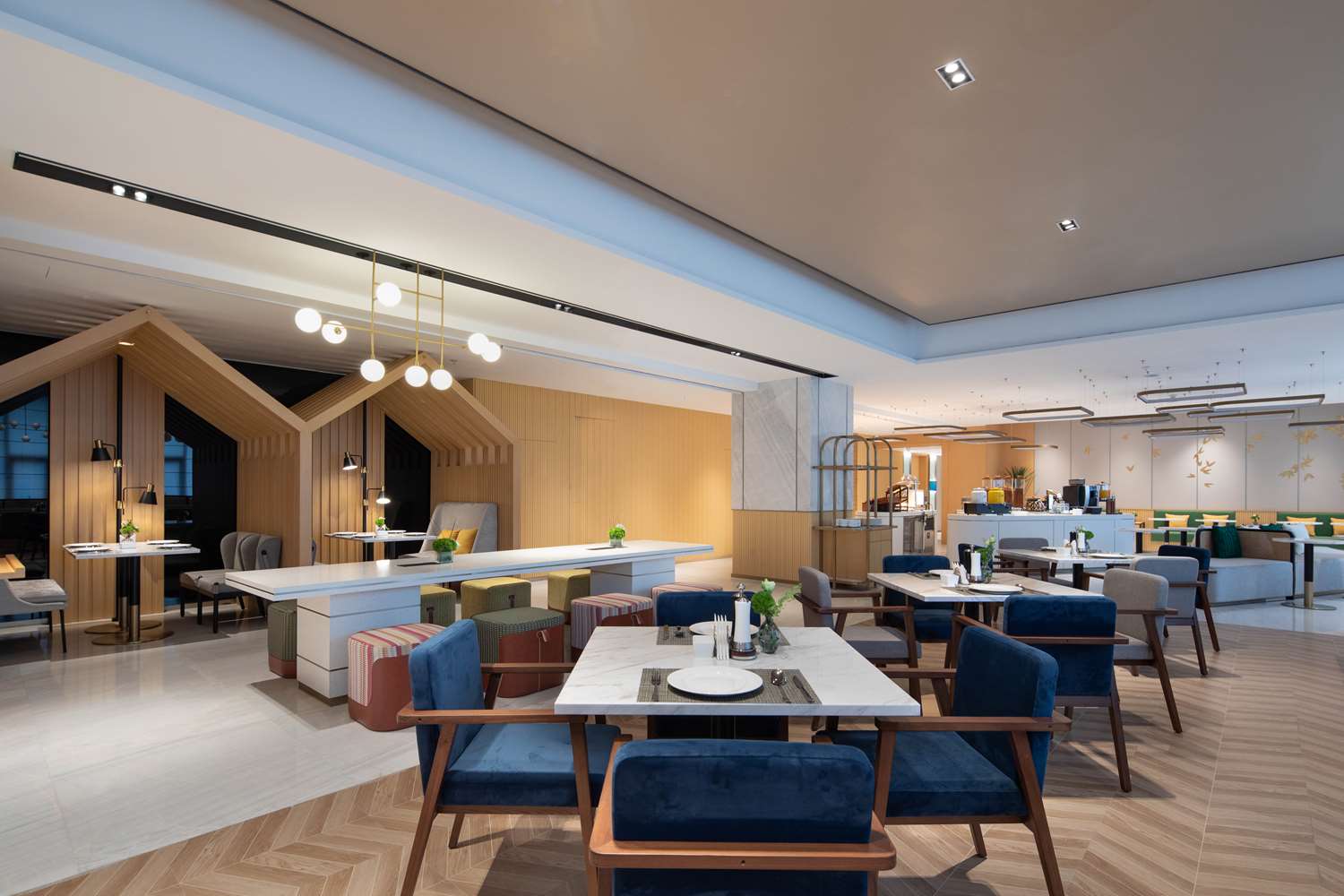 Фото Hilton Garden Inn Hangzhou Xiaoshan