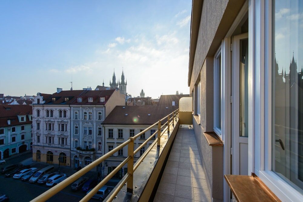 Фото отеля 3