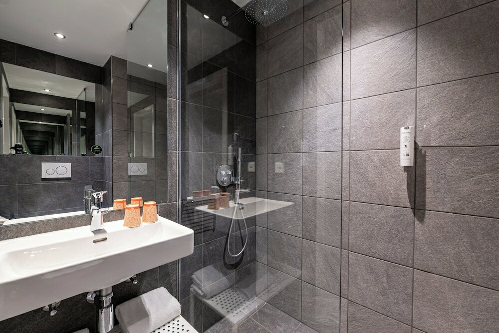 Фото B&b Hotel Geneva Airport