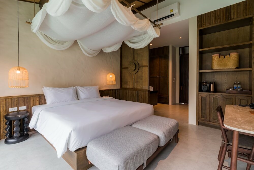 Фото The Flow Samui Beach Resort