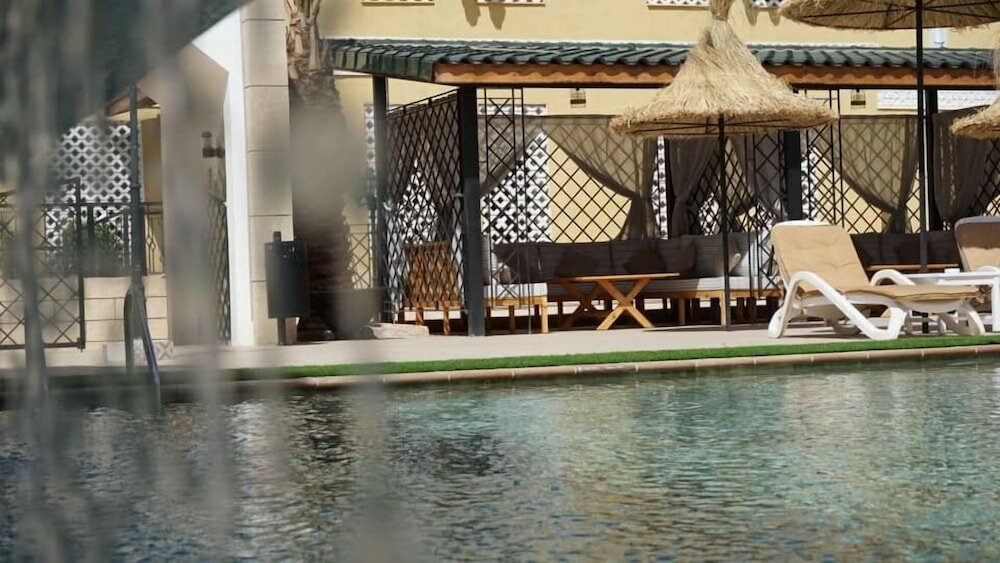 Фото Hotel Bladi Palace