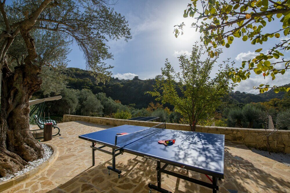 Фото Serenity River Villa