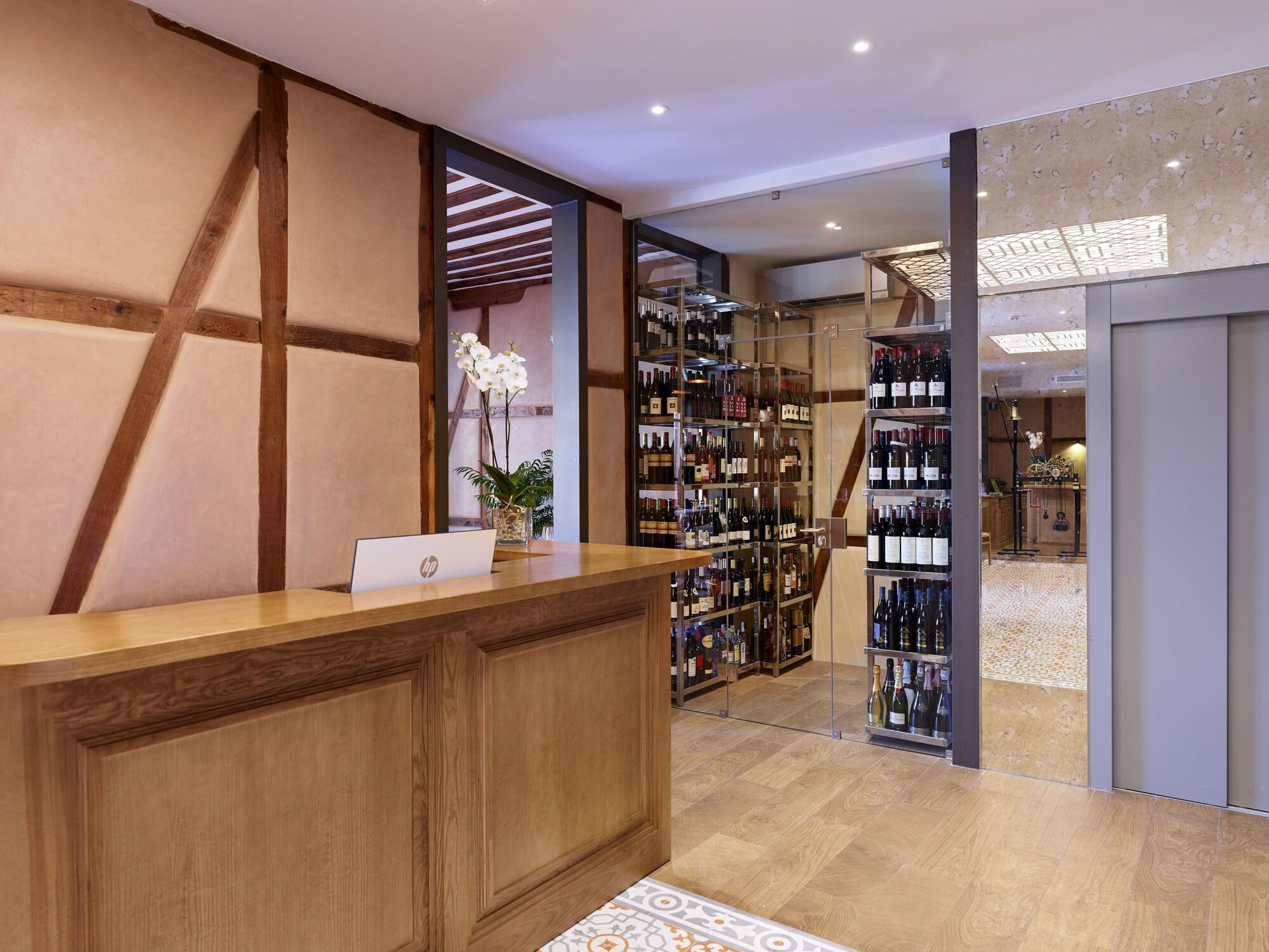 Фото Отель Boutique Adolfo